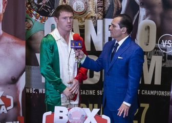 Box Azteca admite haberle dado un nocaut más a la competencia