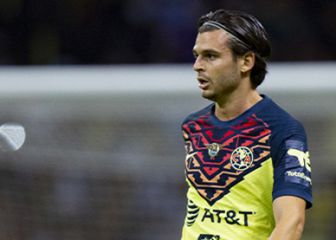 Nicolás Benedetti: