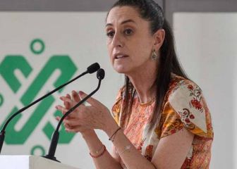 Sheinbaum es respaldada por Morena tras renuncia de la secretaria de Turismo de la CDMX