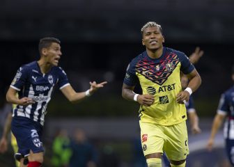 Empate que no le sirve a Rayados