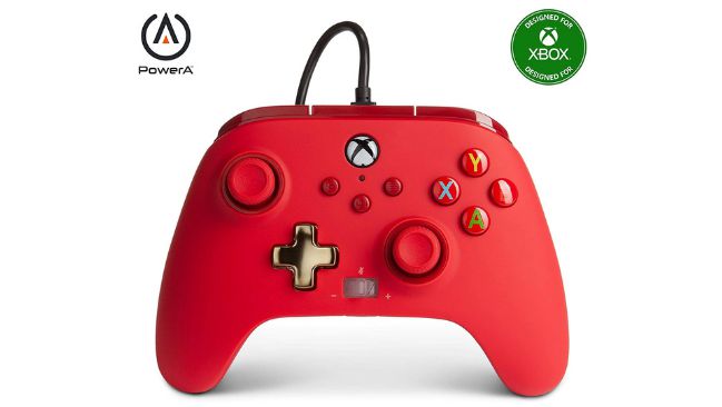 xbox