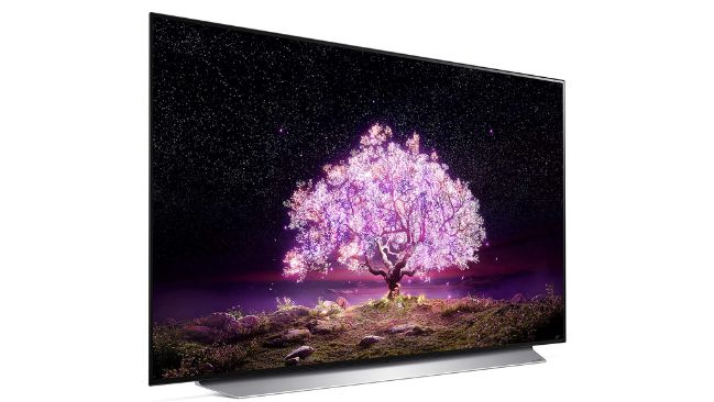 pantalla lg