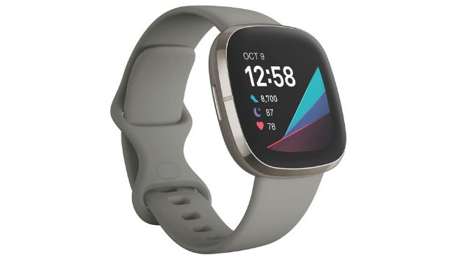 fitbit