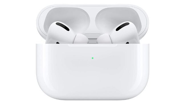 airpods