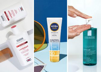 Las mejores ofertas del Buen Fin en belleza, cuidado personal y limpieza