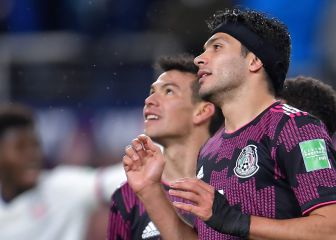 El panorama de México rumbo al final del octogonal