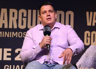 Eddy Reynoso, reconocido como el mejor entrenador del año
