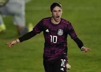 México, campeón de la Revelations Cup