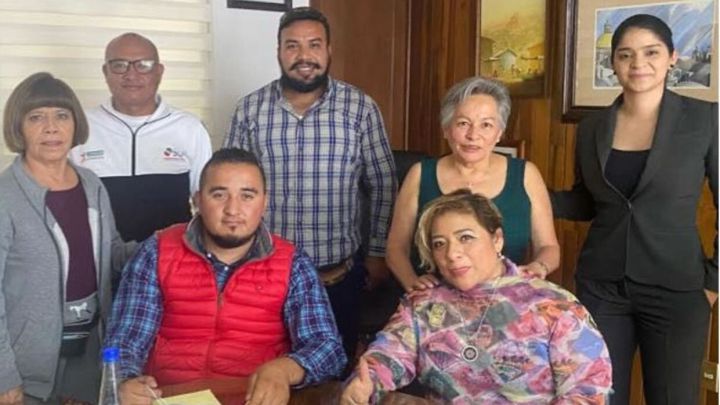 Nace la Federación Mexicana de Silla de Ruedas y Amputados; suplanta a FEMEDESSIR