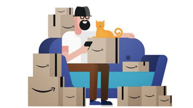 amazon méxico