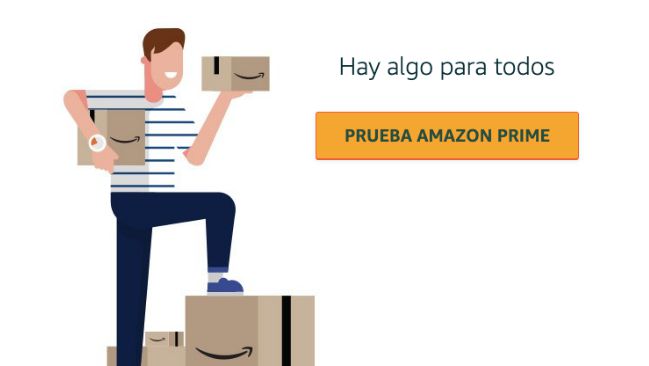 amazon prime