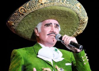 Este es el último informe del estado de salud de Vicente Fernández