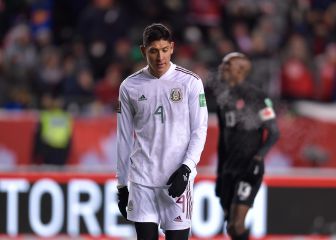 México salió del Top-10 del ranking FIFA