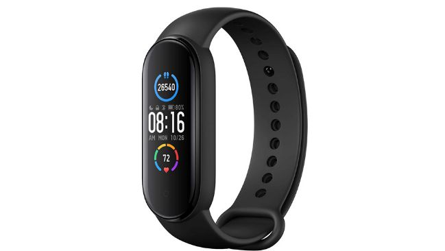 xiaomi mi band