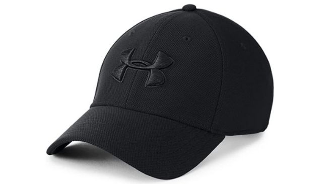gorra under armour
