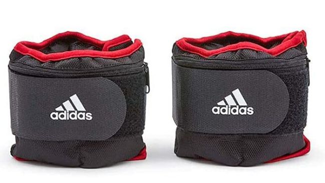 polainas adidas