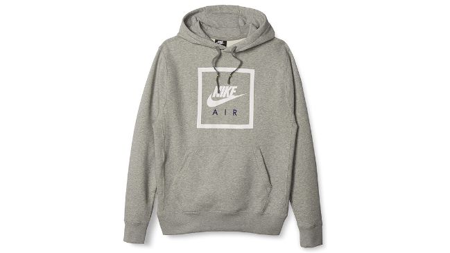 sudadera nike