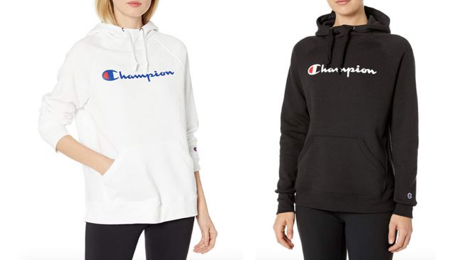 sudadera champion