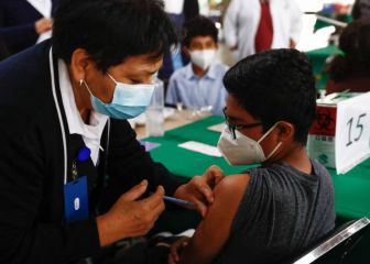 Vacunación a menores con comorbilidades en CDMX: calendario, requisitos y sedes para segunda dosis