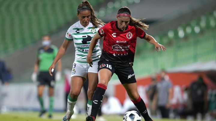Liga MX Femenil: Los 3 equipos que debutarán esta liguilla