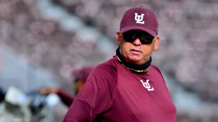 Fallece Omar Malavé, manager de Algodoneros Unión Laguna