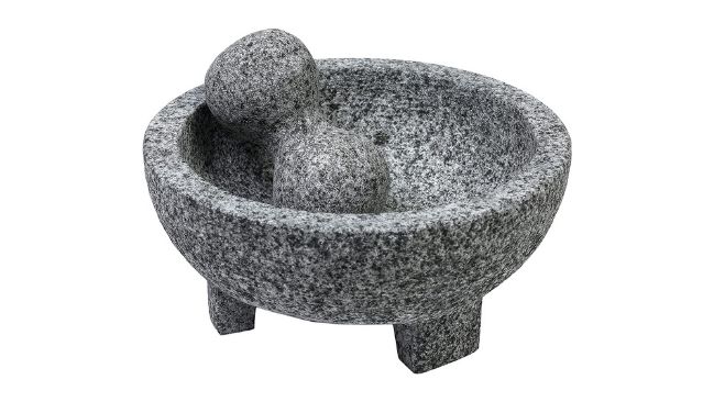 molcajete imusa amazon