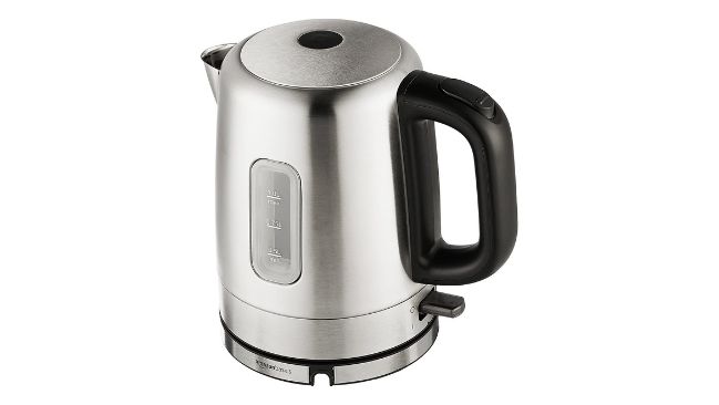 hervidor agua amazon basics