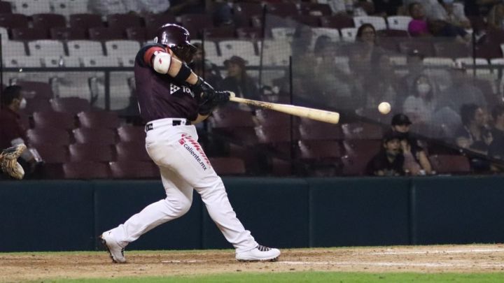 Tomateros Mayos