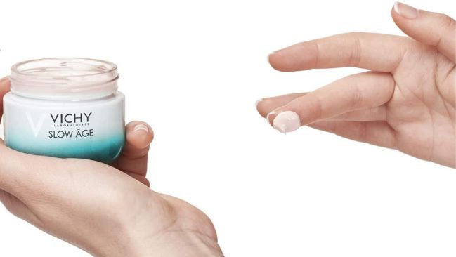 vichy slow age ojos