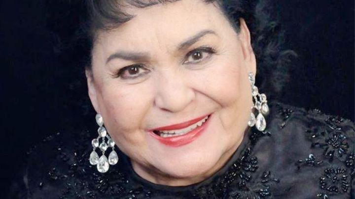 Carmen Salinas