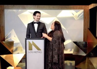 Premios Metro 2021: horario y dónde ver la entrega online