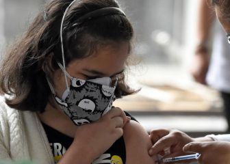 Inicia vacunación contra la Covid-19 a menores sin comorbilidades en Jalisco