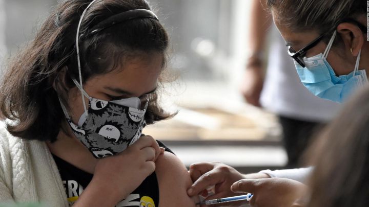 Vacunación Jalisco: fechas y requisitos para menores de 15 a 17 años