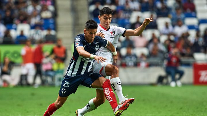 El balón se peleó de forma intensa en la cancha del Gigante de Acero