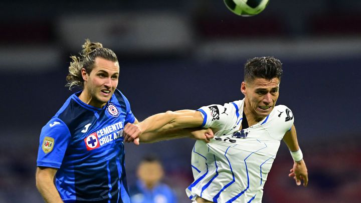 Chivas Santi Giménez