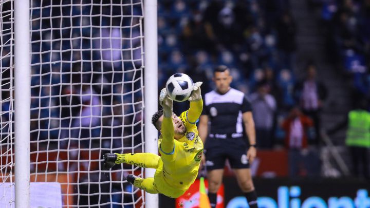 Liguilla liga mx
