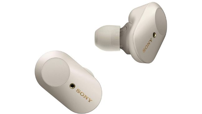 audífonos sony