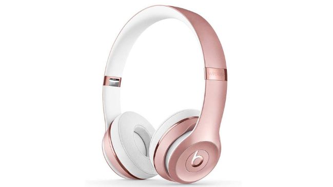 audífonos beats