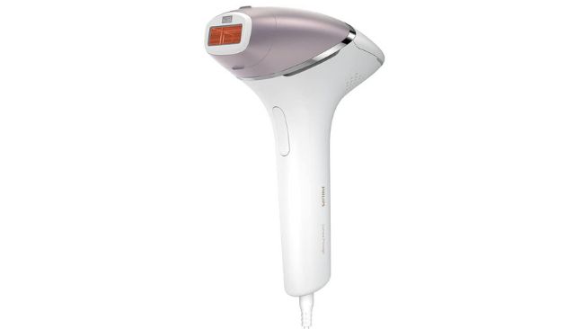 Philips Lumea Prestige