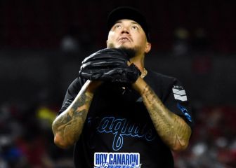 Yaquis a cortarle los 7 triunfos al hilo a Mexicali