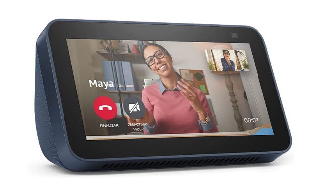 echo show