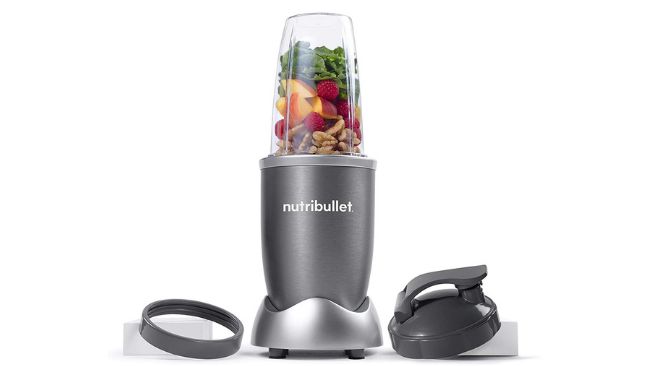nutribullet