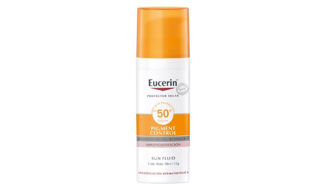 eucerin protector solar