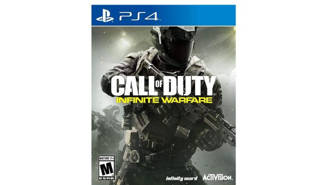 call of duty