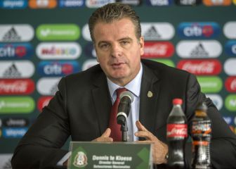 Dennis te Kloese es nuevo directivo del Feyenoord