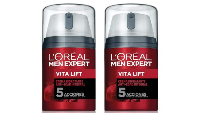 l'oreal men expert