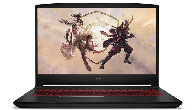 laptop gamer