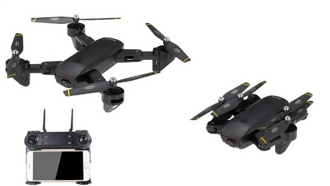 dron