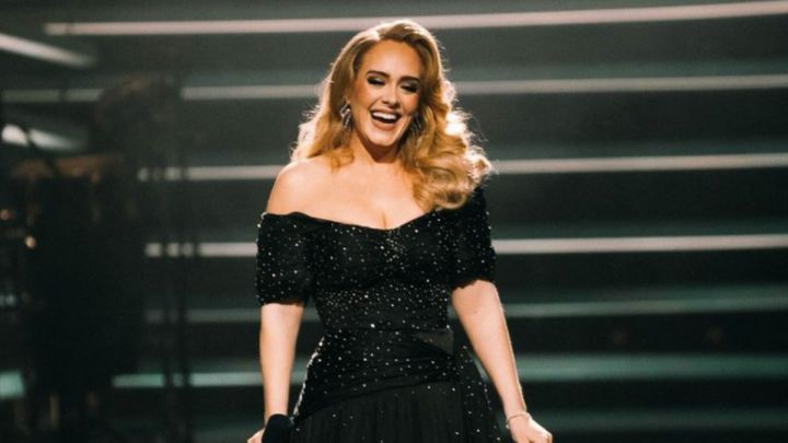 Transmisión del concierto de Adele: cuándo y dónde verlo en México