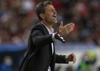 Diego Cocca: “Queremos hacer grande al Atlas”